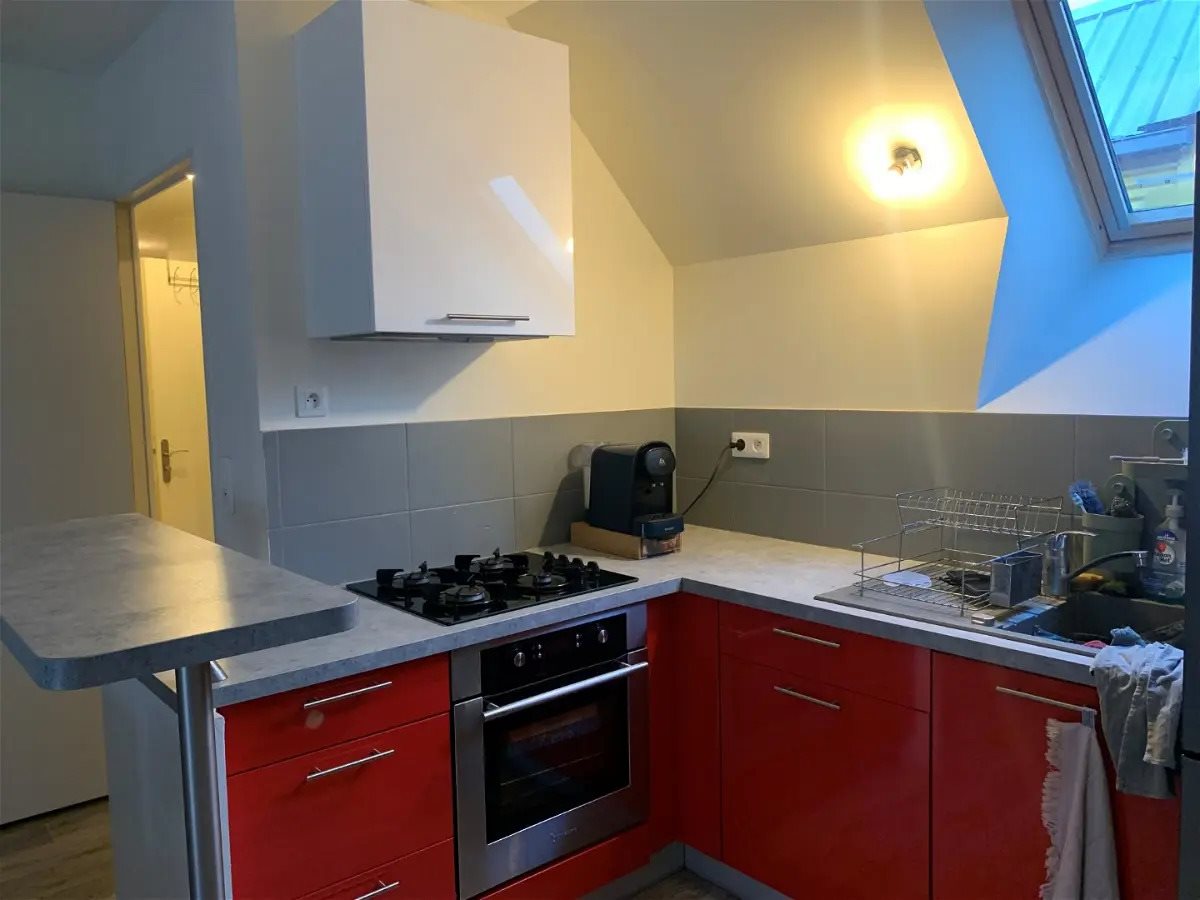 Appartement à louer, 63m², Saint-Pierre-des-Corps