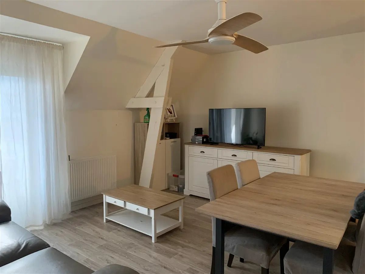 Appartement à louer, 63m², Saint-Pierre-des-Corps