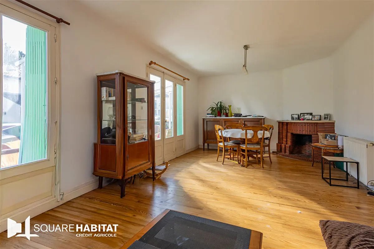 Maison à vendre, 113m², Auch