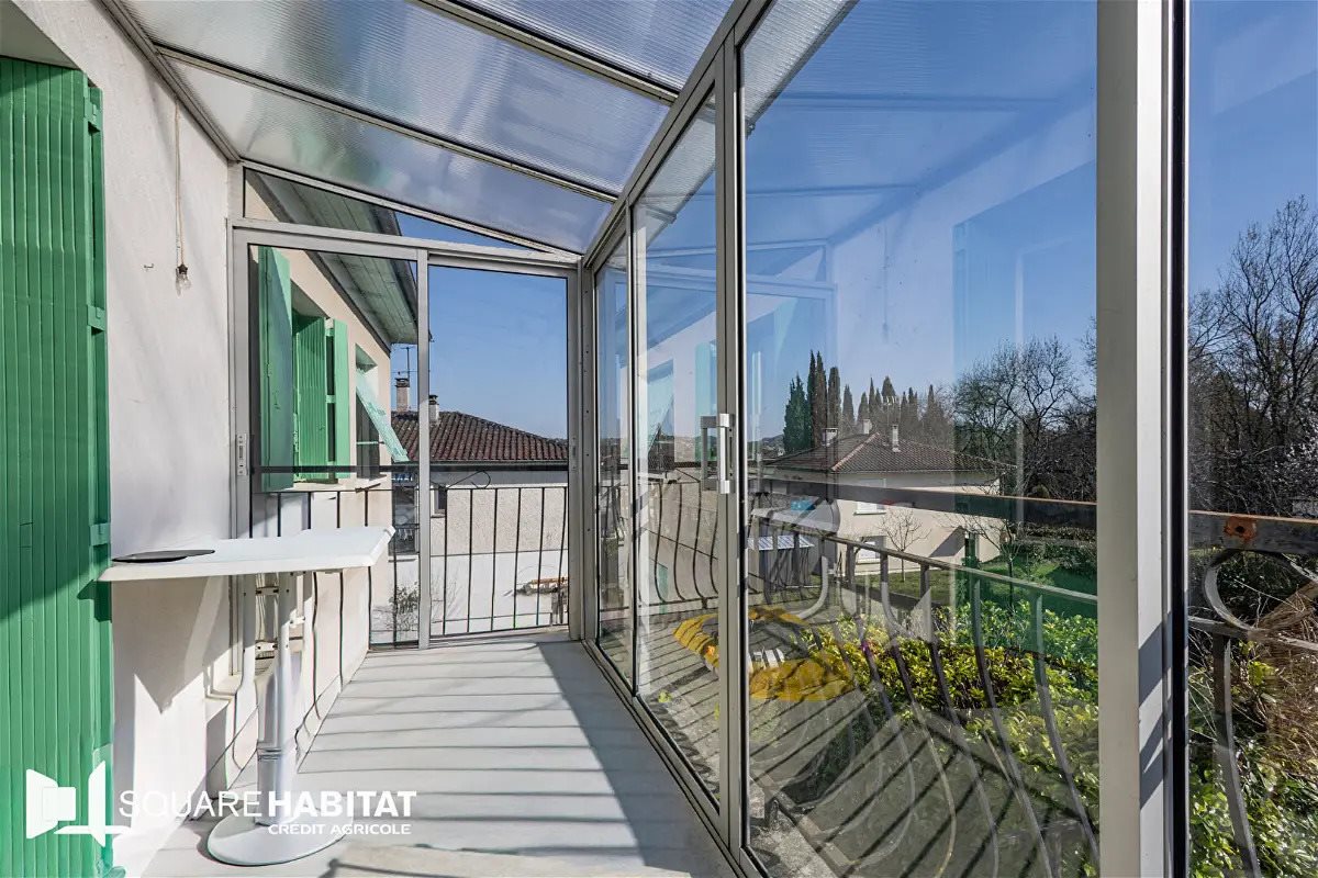 Maison à vendre, 113m², Auch
