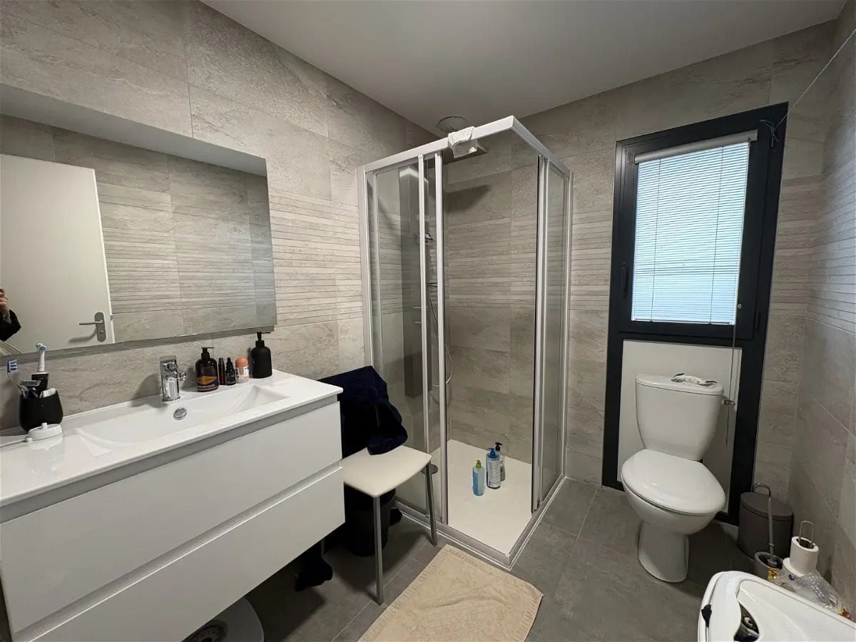 Appartement à louer, 31m², Saint-Gilles-Croix-de-Vie