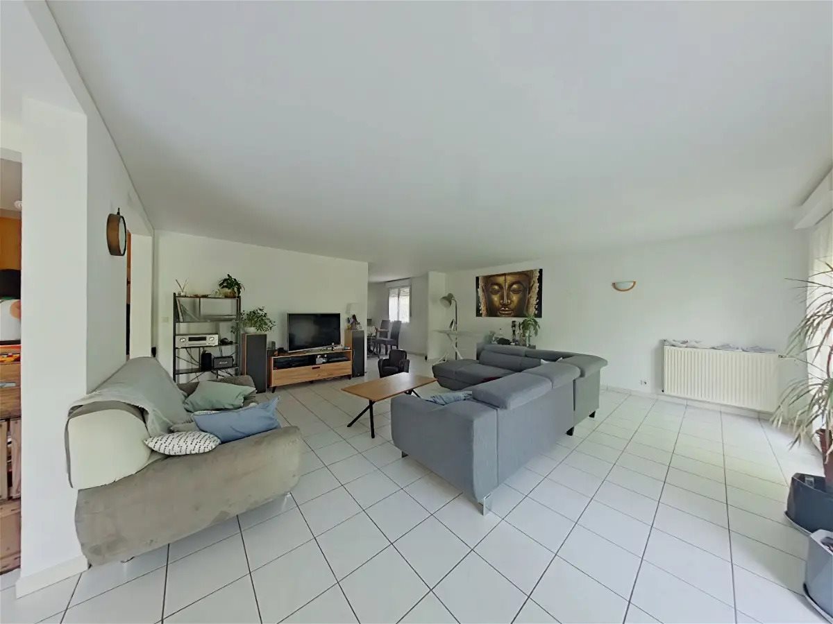 Maison à vendre, 205m², Chambray-lès-Tours