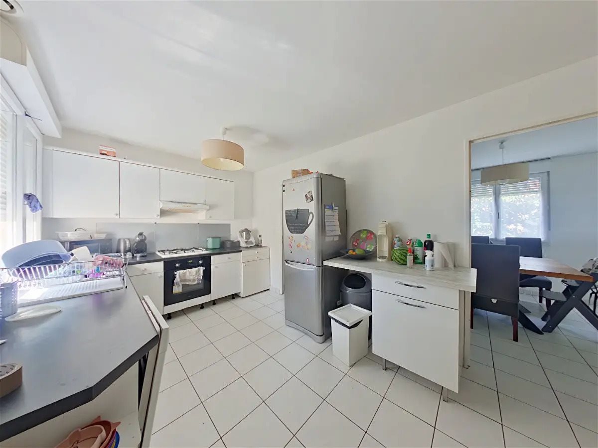 Maison à vendre, 205m², Chambray-lès-Tours