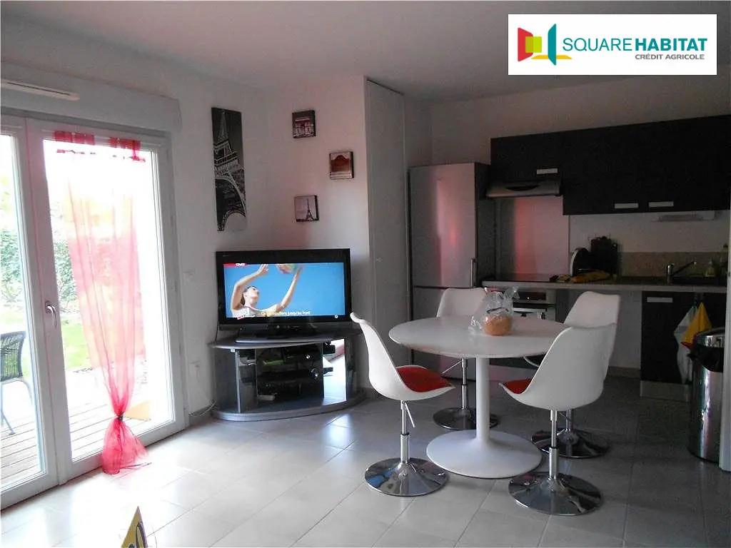 Appartement à louer, 56m², Lescar