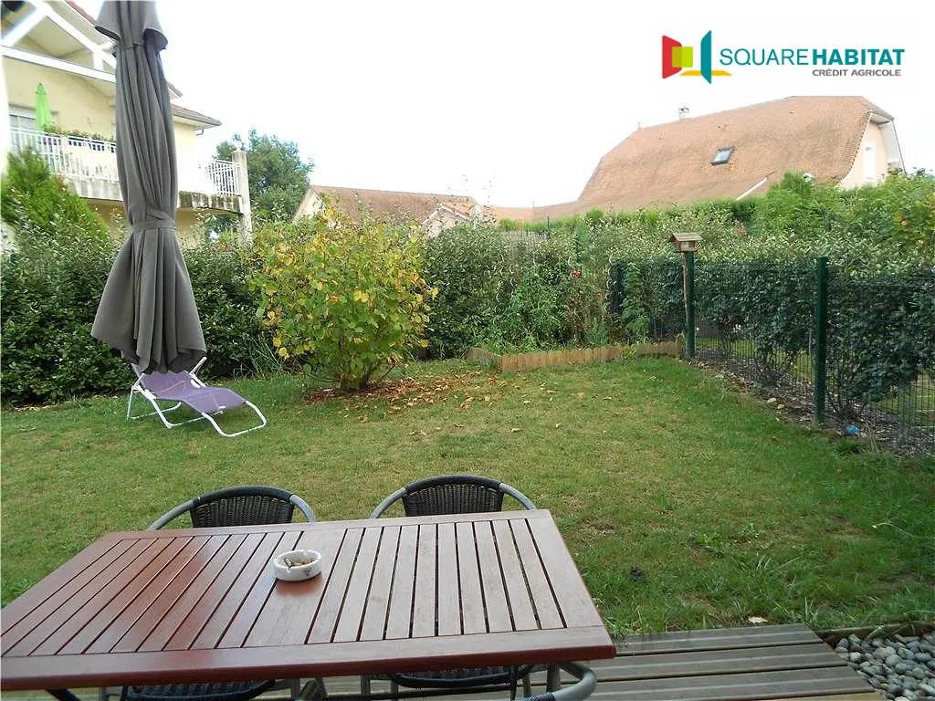 Appartement à louer, 56m², Lescar