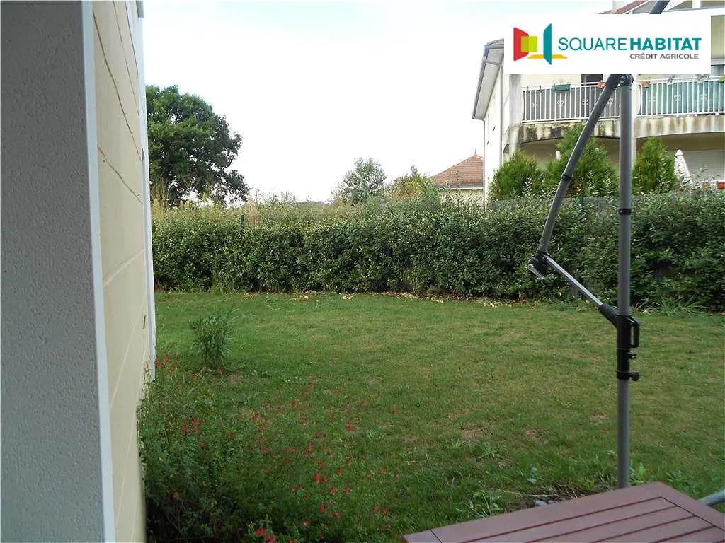 Appartement à louer, 56m², Lescar