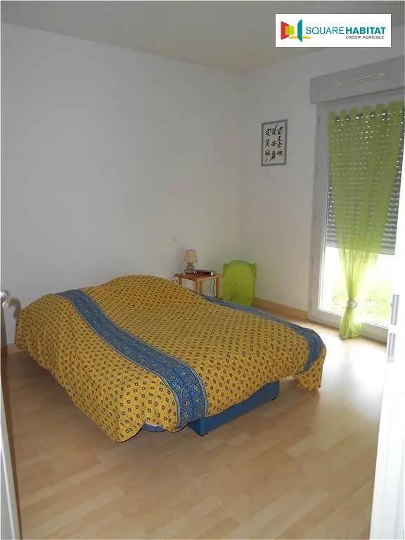 Appartement à louer, 56m², Lescar