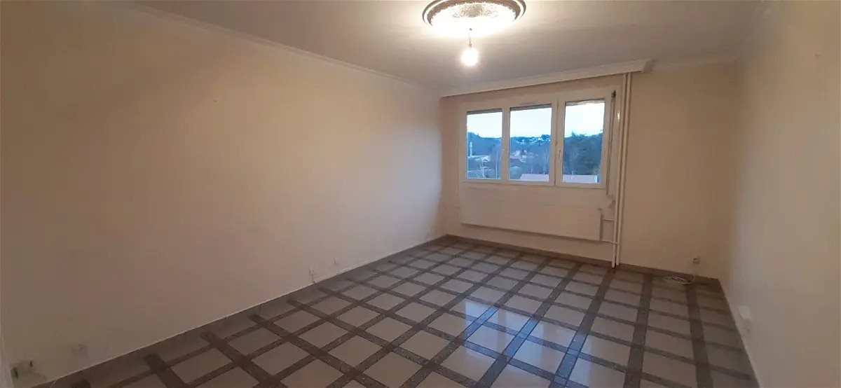 Appartement à vendre, 57m², La Ricamarie