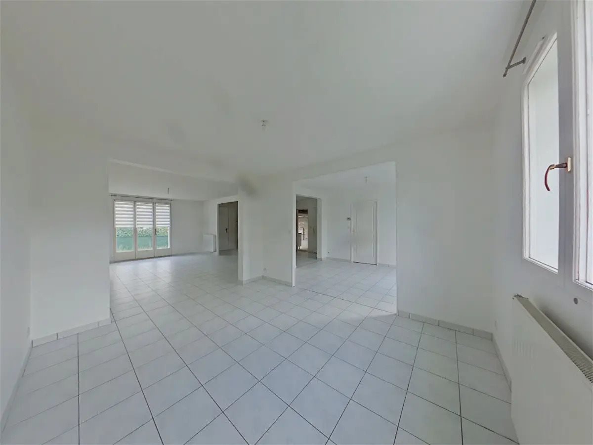 Maison à vendre, 165m², Chambray-lès-Tours