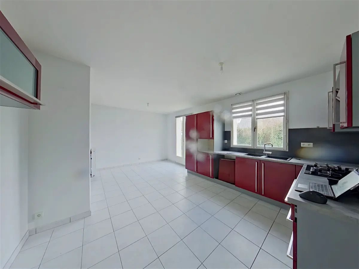 Maison à vendre, 165m², Chambray-lès-Tours