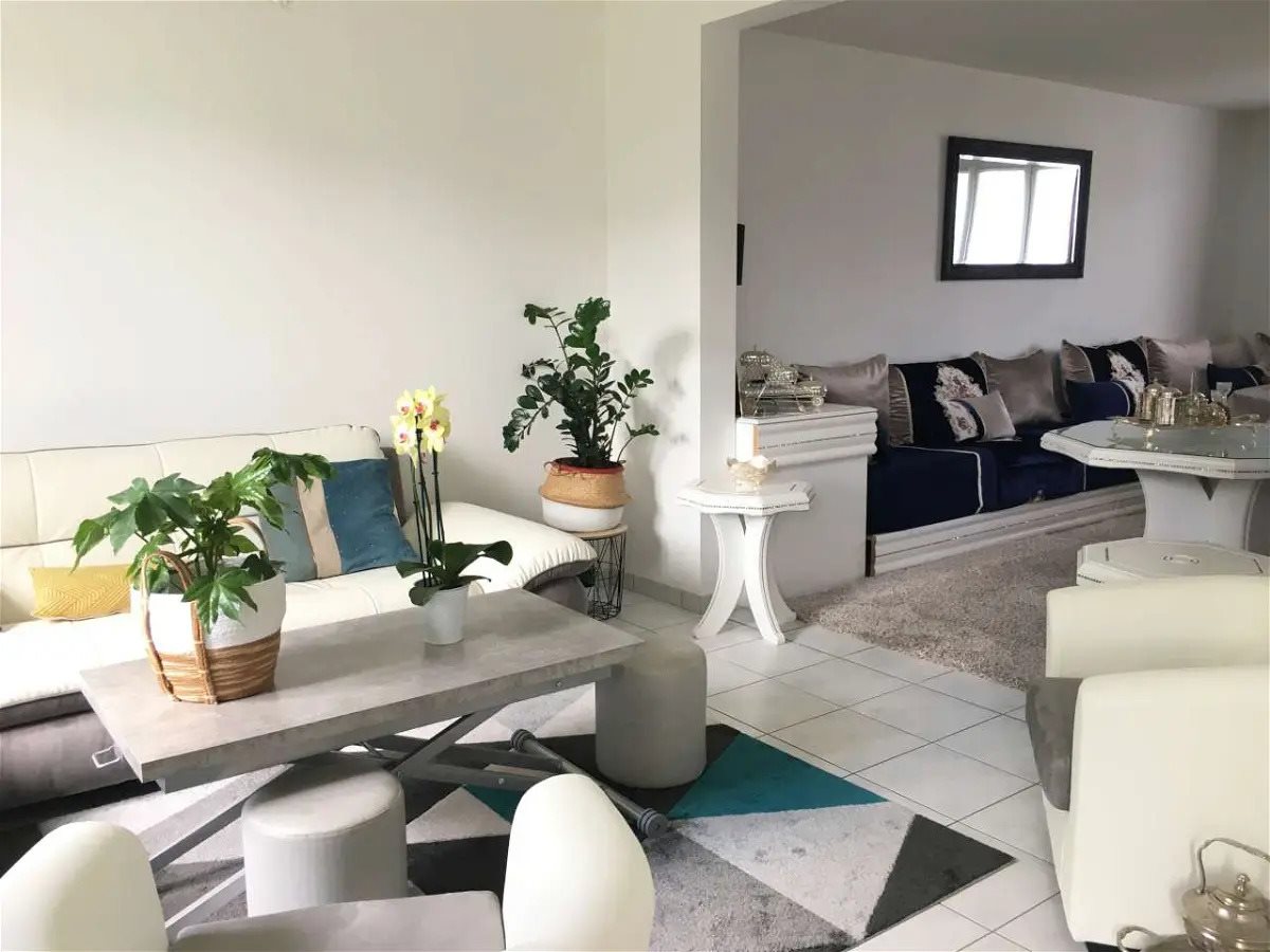 Maison à vendre, 165m², Chambray-lès-Tours