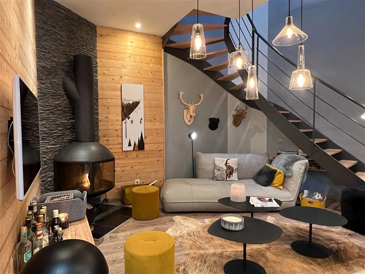 Maison à vendre, 120m², Cauterets