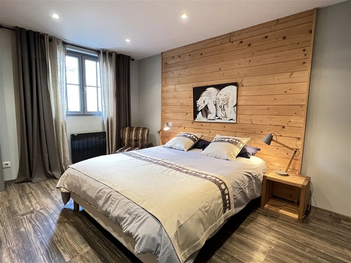 Maison à vendre, 120m², Cauterets