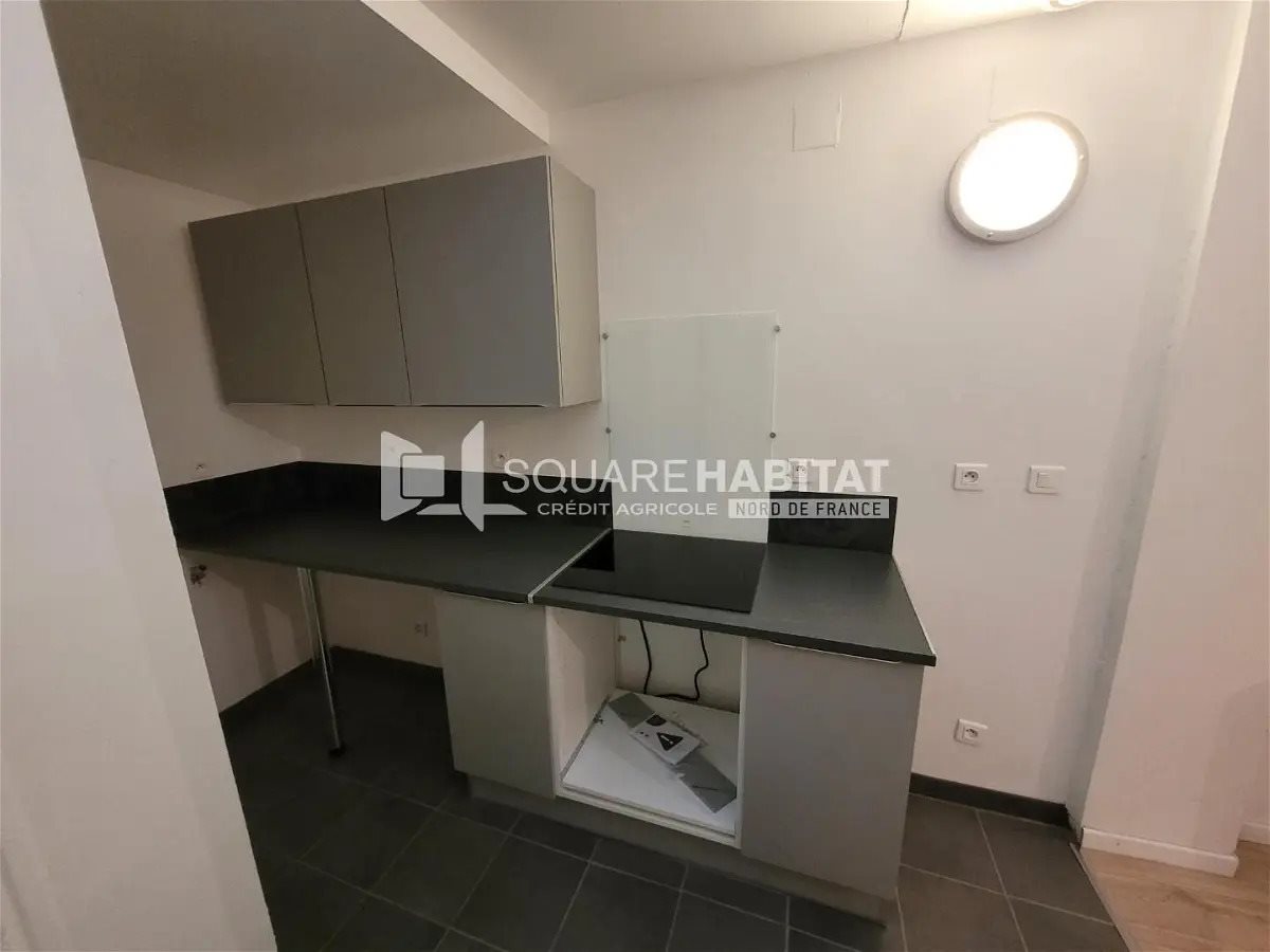 Maison à louer, 69m², Armentières