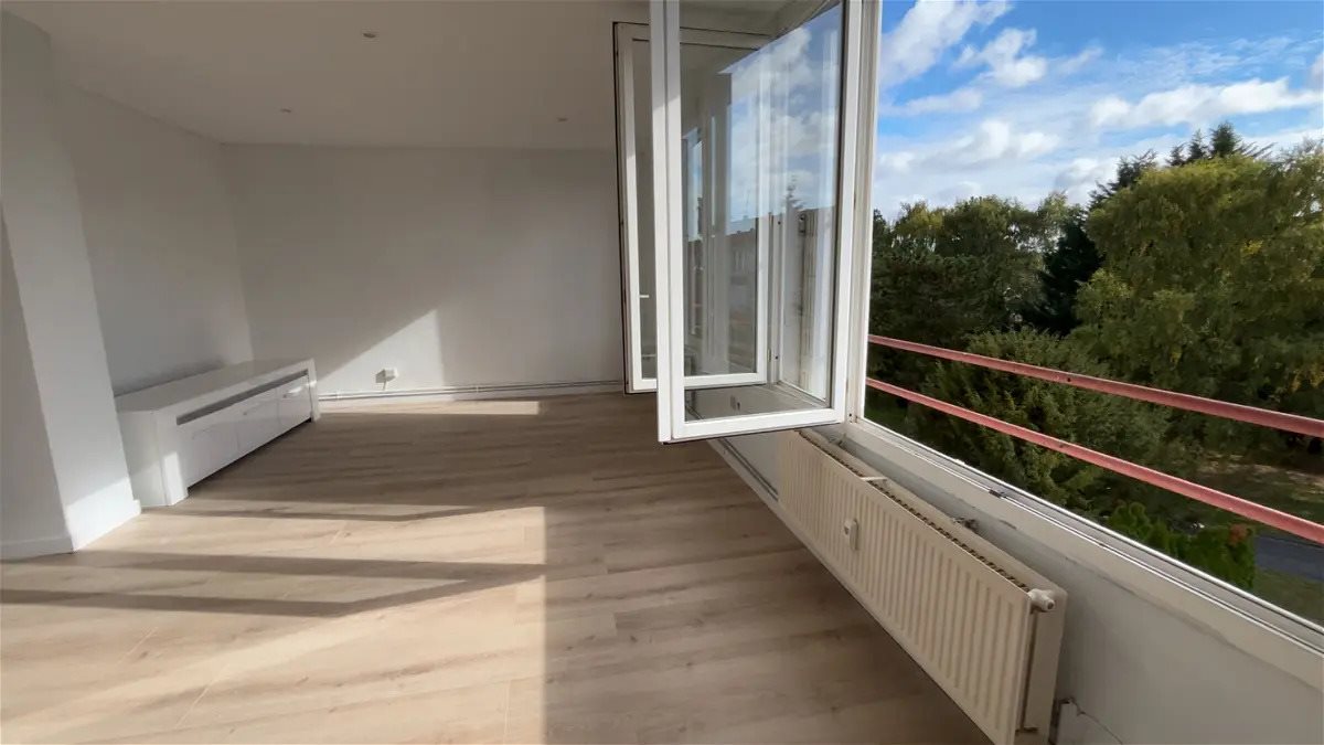 Appartement à vendre, 78m², Liévin