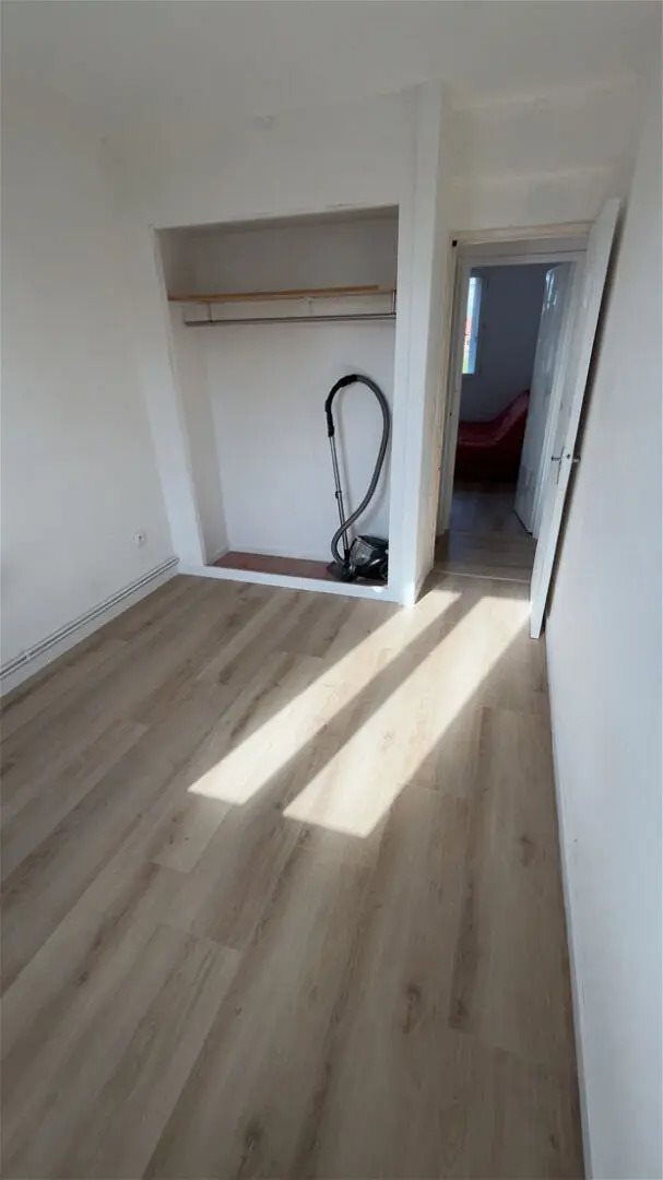 Appartement à vendre, 78m², Liévin