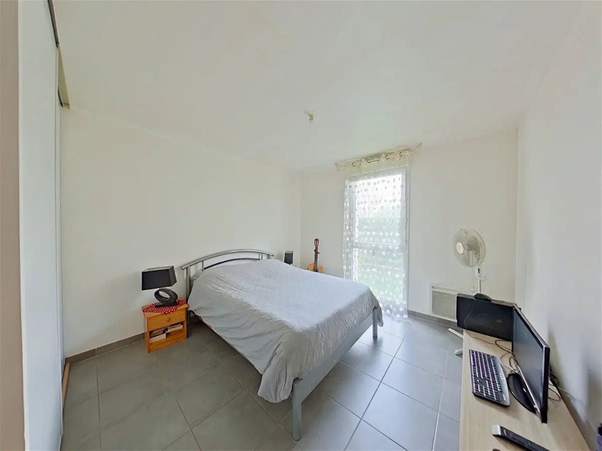 Appartement à vendre, 44m², Fondettes