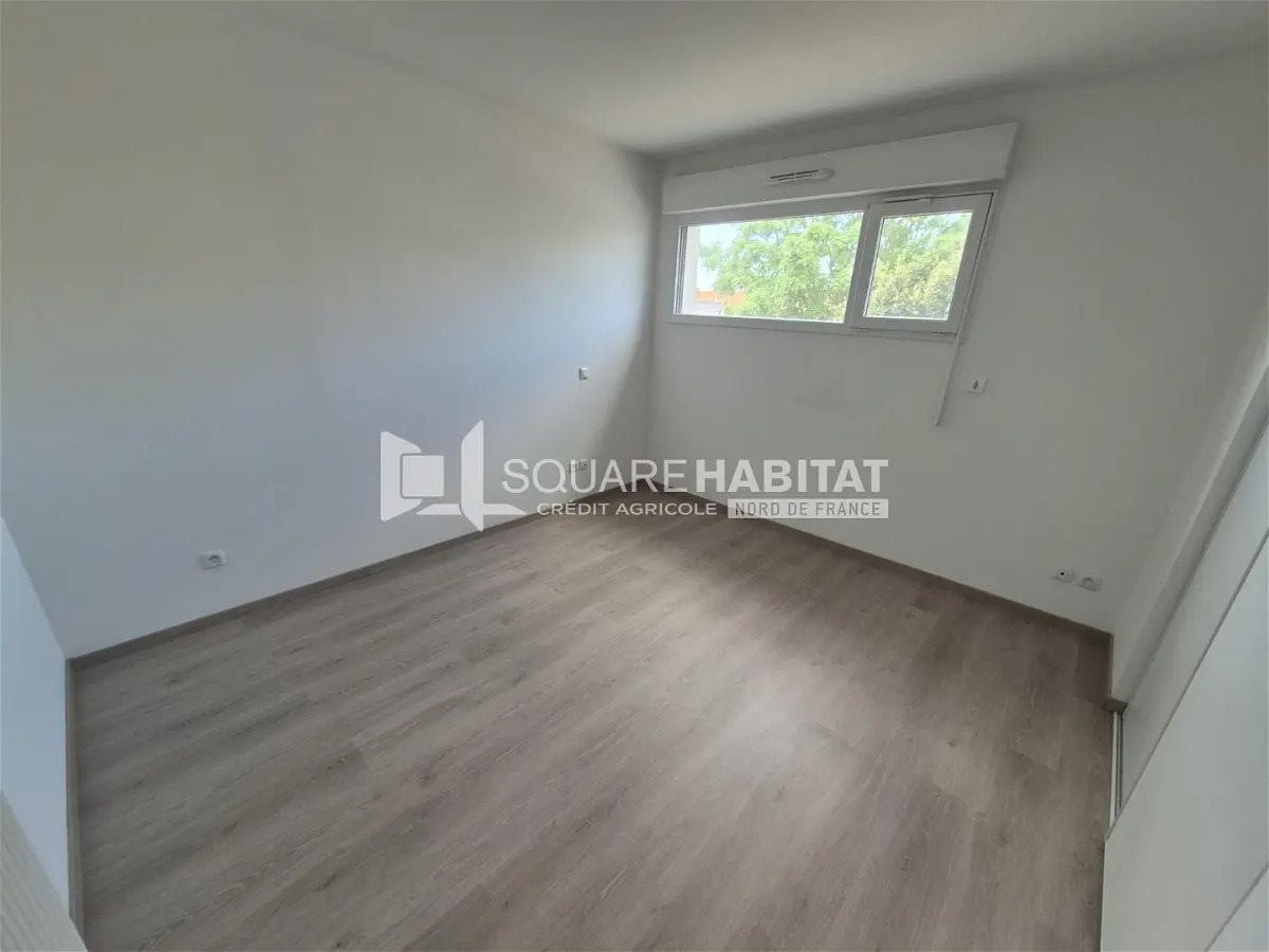 Appartement à louer, 45m², Saint-Martin-Boulogne