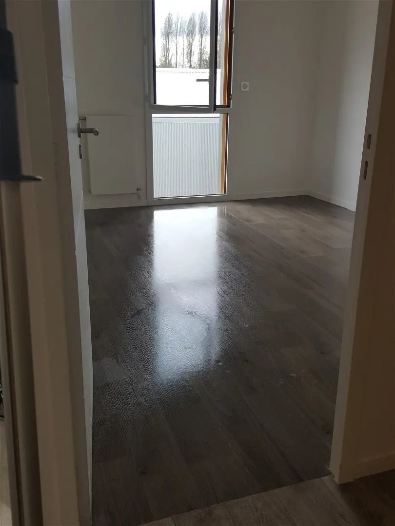 Appartement à louer, 49m², Chantepie