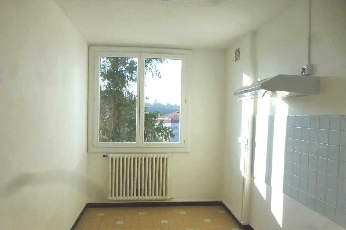Appartement à louer, 26m², Le Pont-de-Beauvoisin