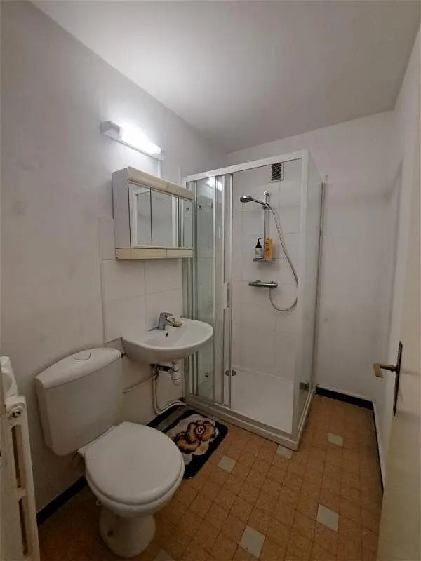 Appartement à louer, 26m², Le Pont-de-Beauvoisin