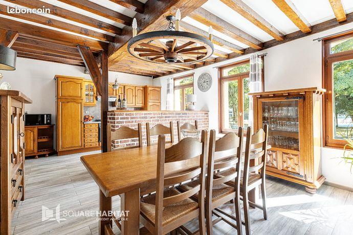 Appartement à vendre, 126m², Lille