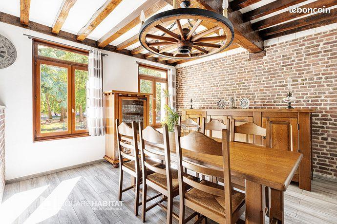 Appartement à vendre, 126m², Lille