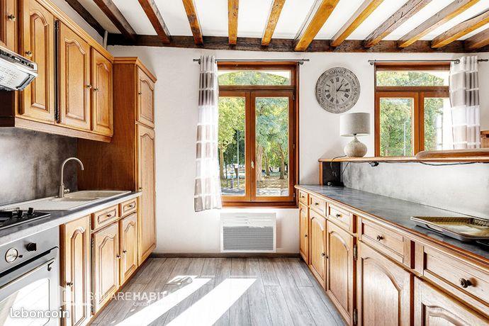 Appartement à vendre, 126m², Lille