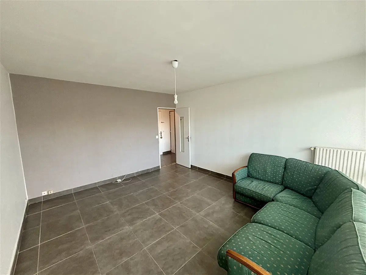 Appartement à vendre, 86m², Outreau