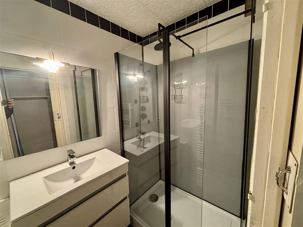 Appartement à vendre, 86m², Outreau