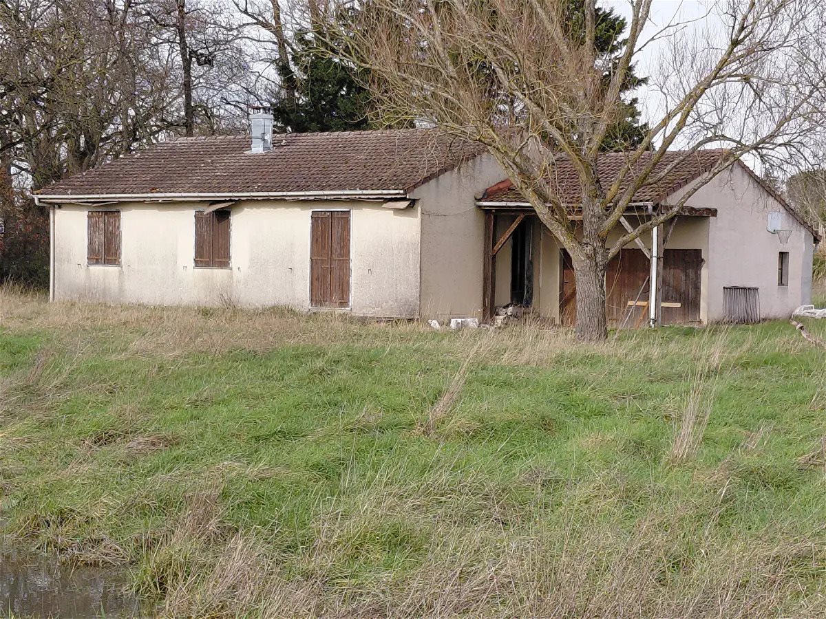 Maison à vendre, 90m², Condom