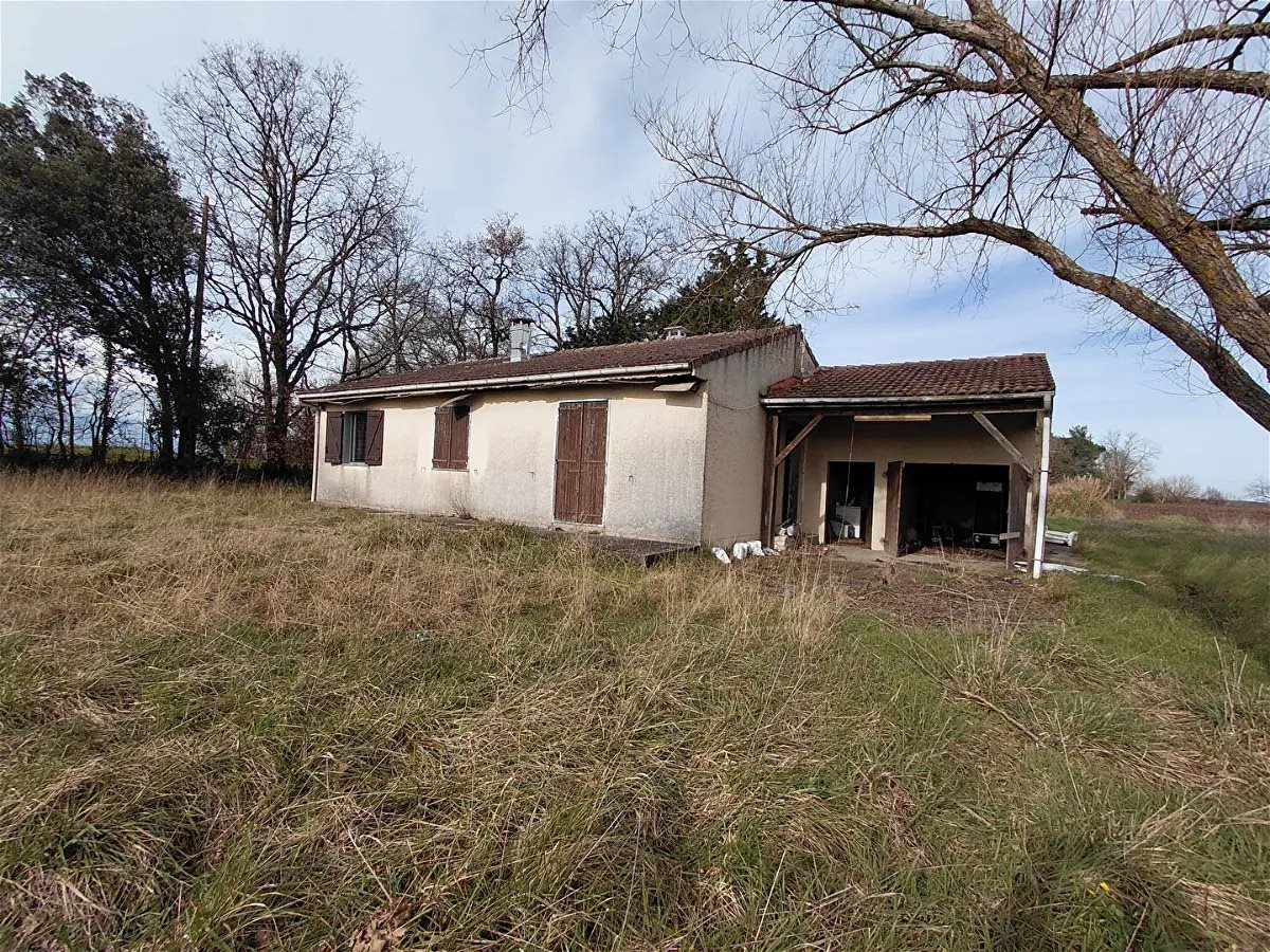 Maison à vendre, 90m², Condom