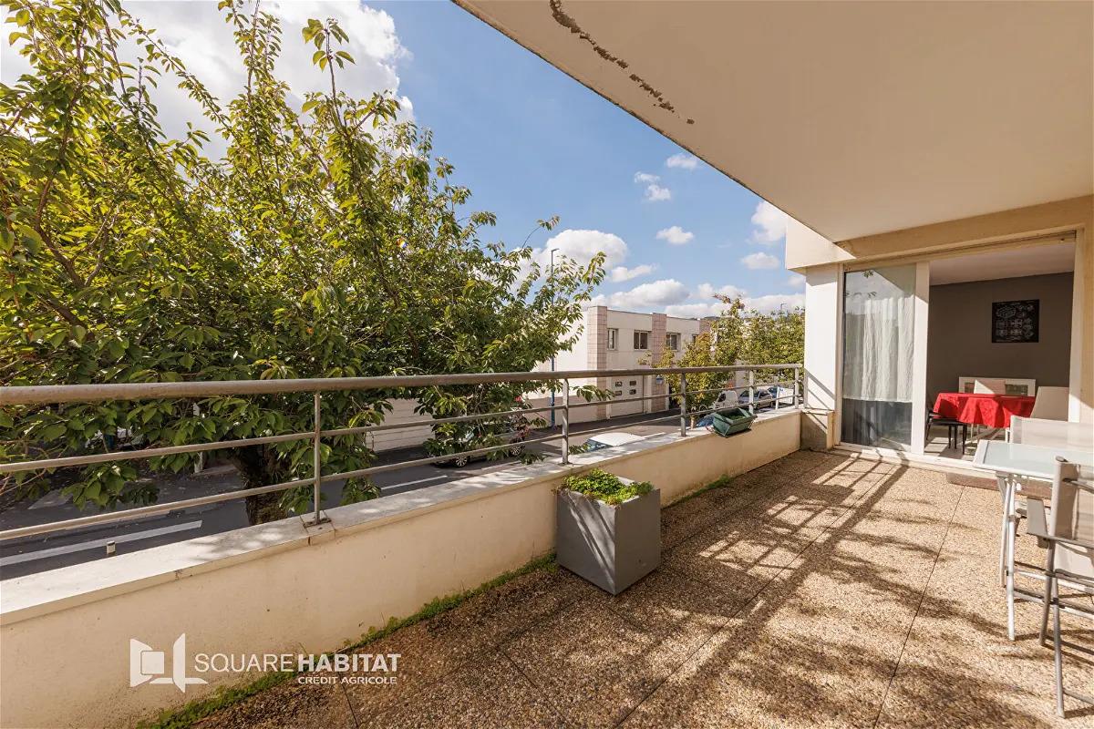 Appartement à vendre, 75m², Clermont-Ferrand