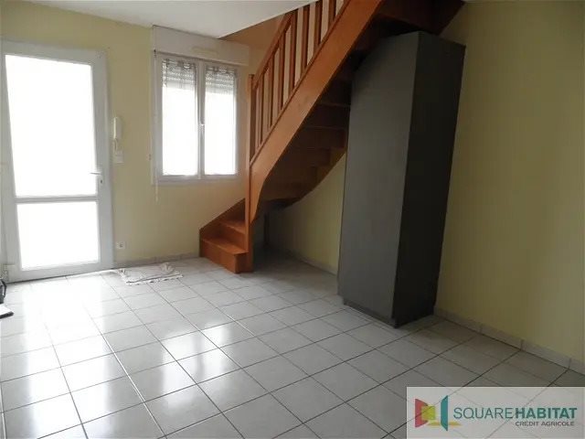 Appartement à louer, 24m², Auxerre