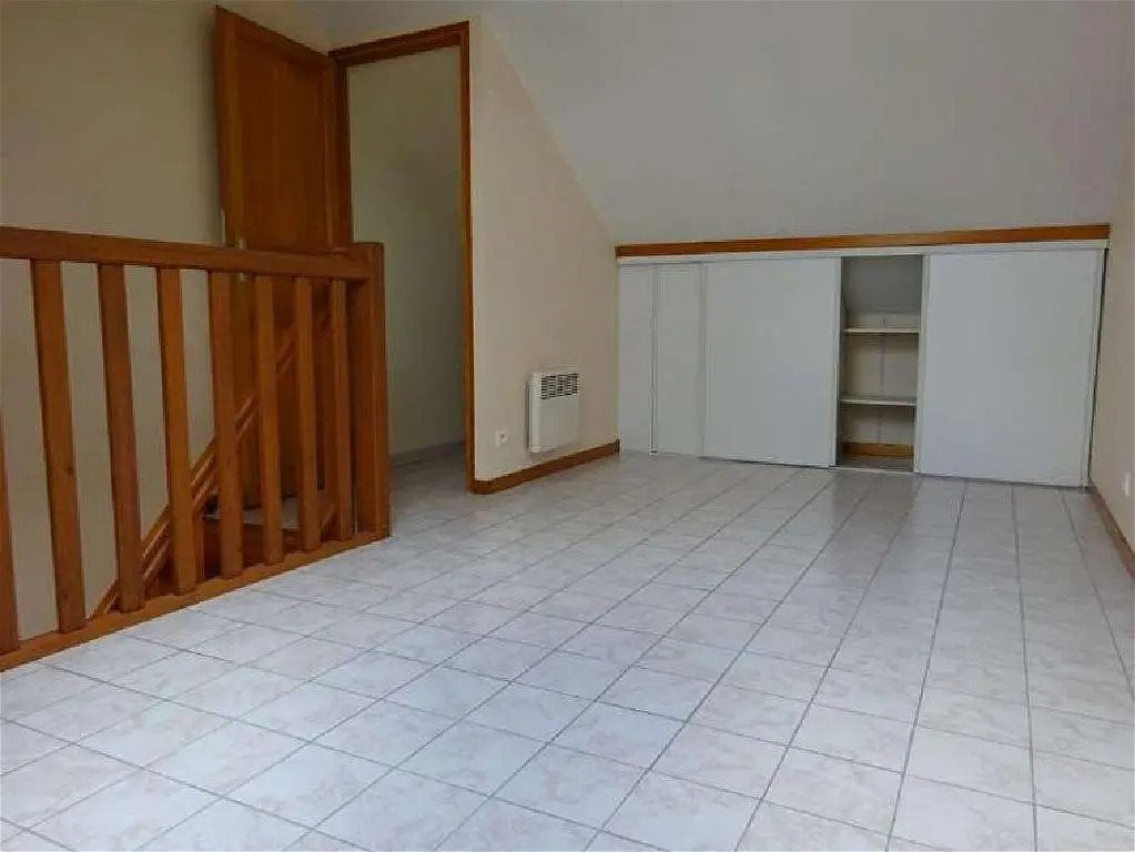Appartement à louer, 24m², Auxerre