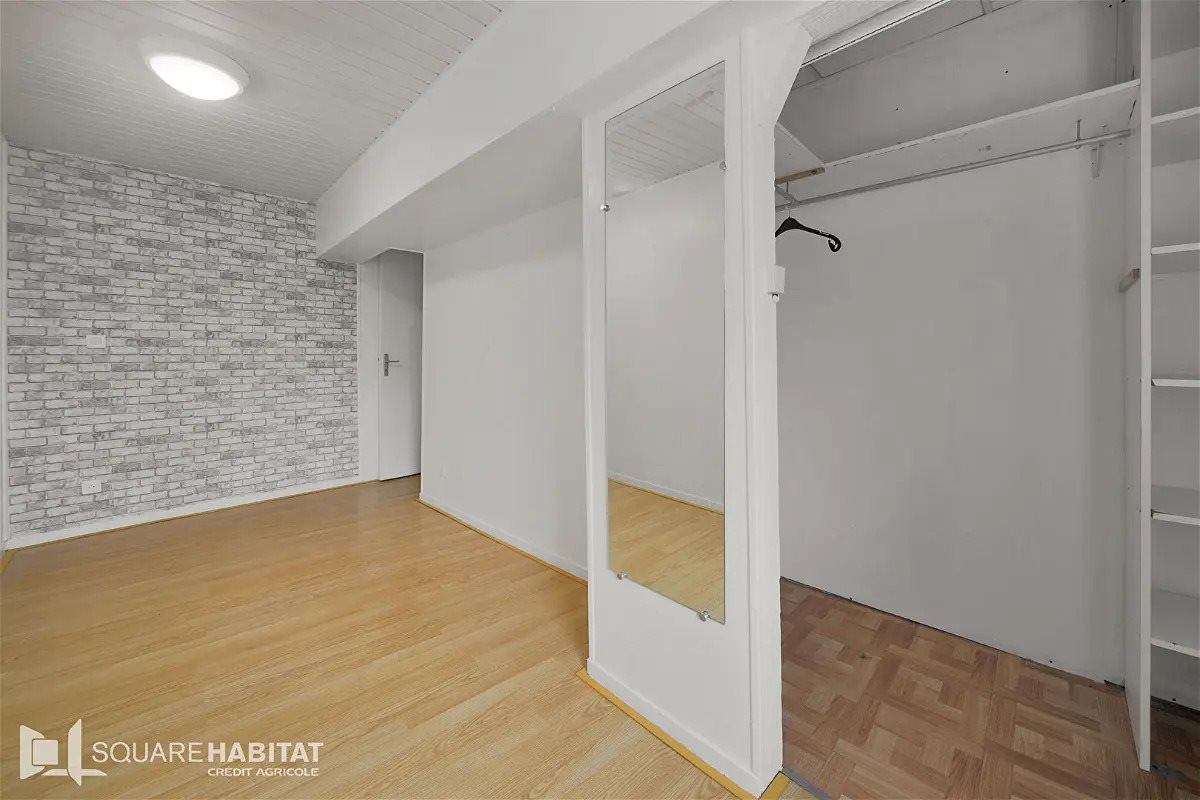 Maison à vendre, 151m², Leforest