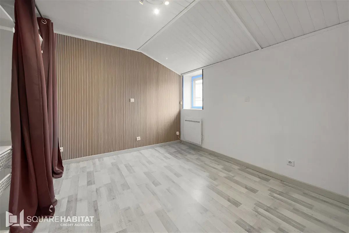 Maison à vendre, 151m², Leforest