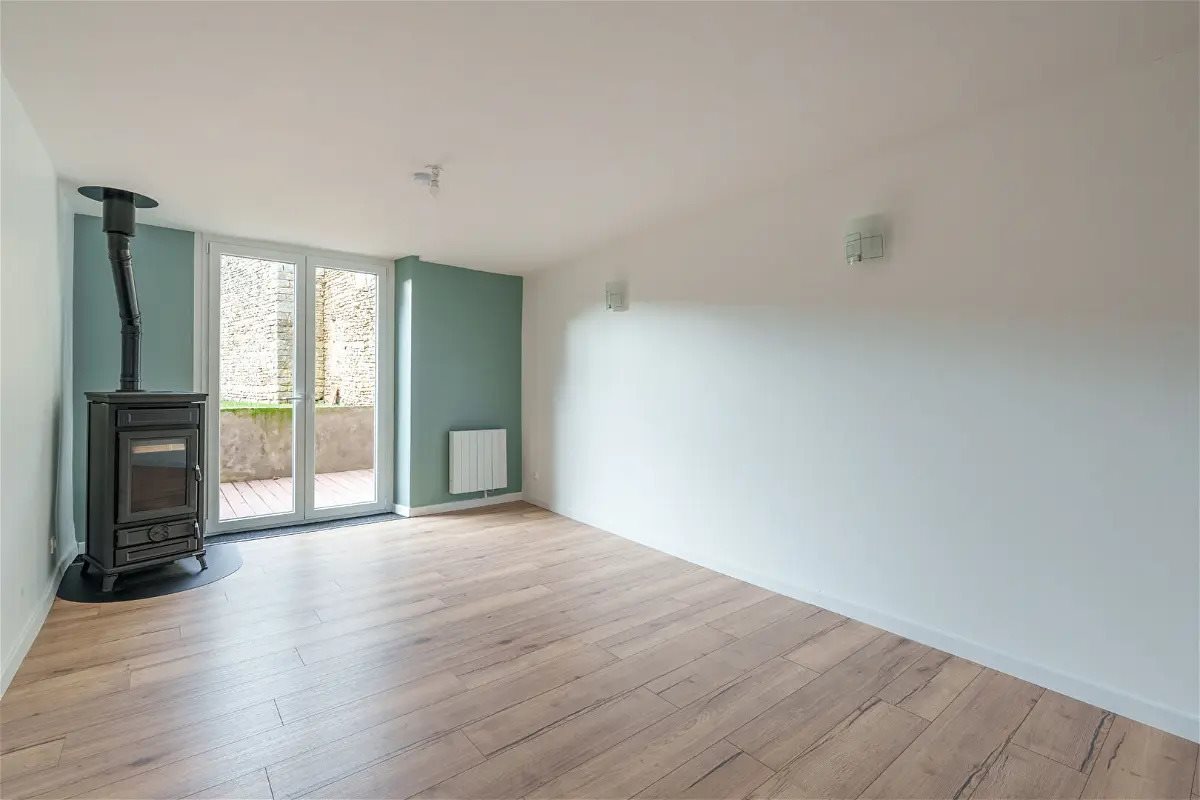 Maison à louer, 78m², Andelot-Blancheville