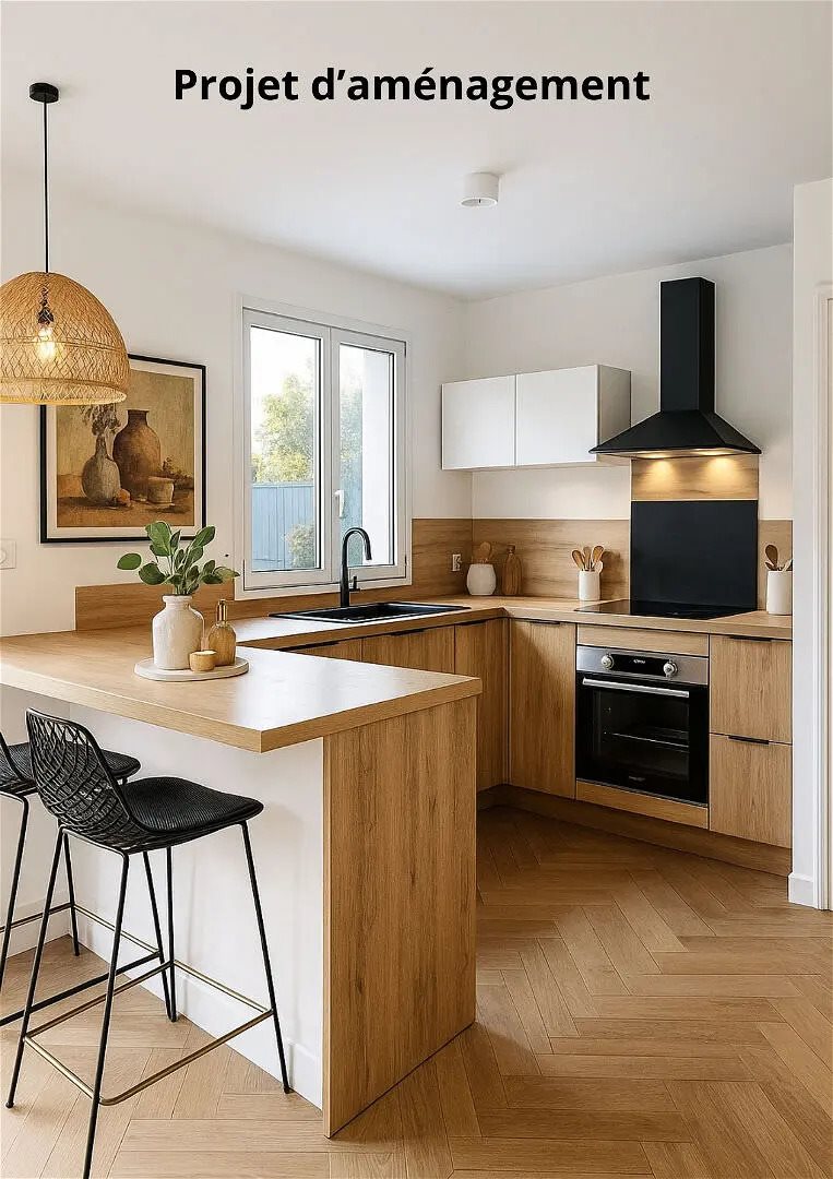 Maison à vendre, 115m², Gouy-sous-Bellonne