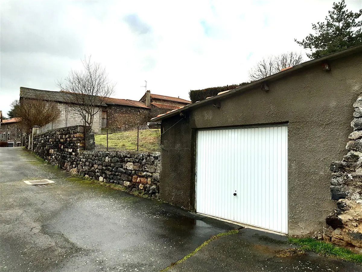 Maison à vendre, 71m², Saint-Paulien