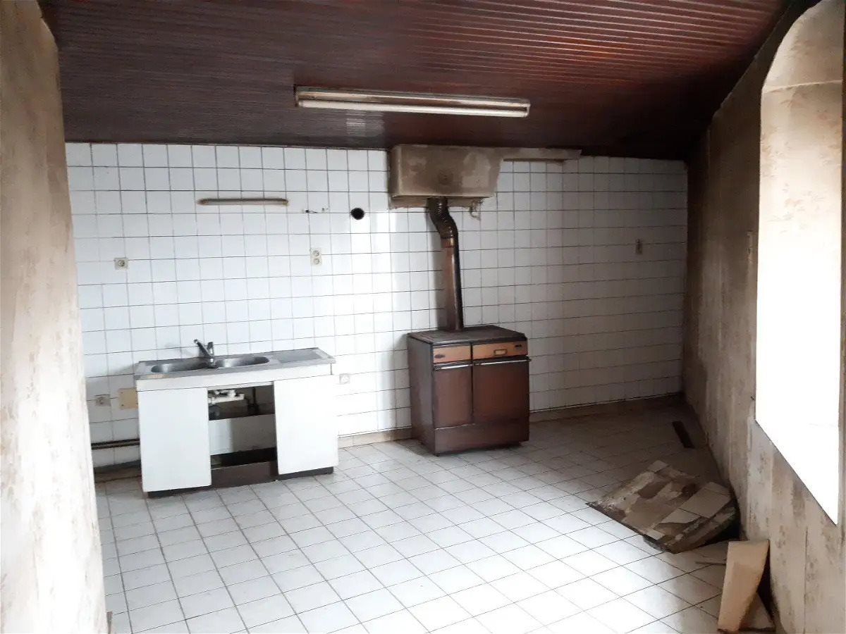 Maison à vendre, 71m², Saint-Paulien