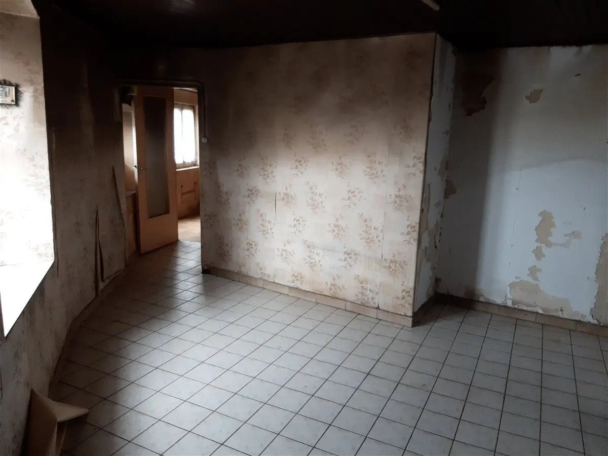 Maison à vendre, 71m², Saint-Paulien