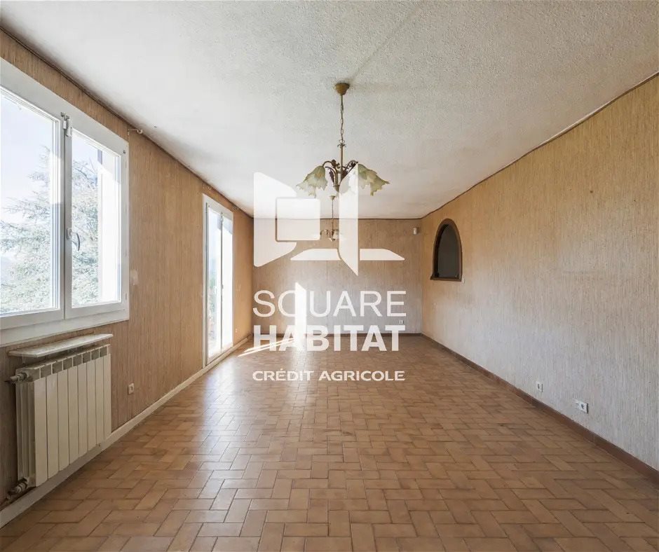 Maison à vendre, 141m², Saint-Georges-de-Commiers