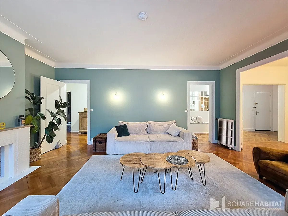 Appartement à vendre, 155m², Brest