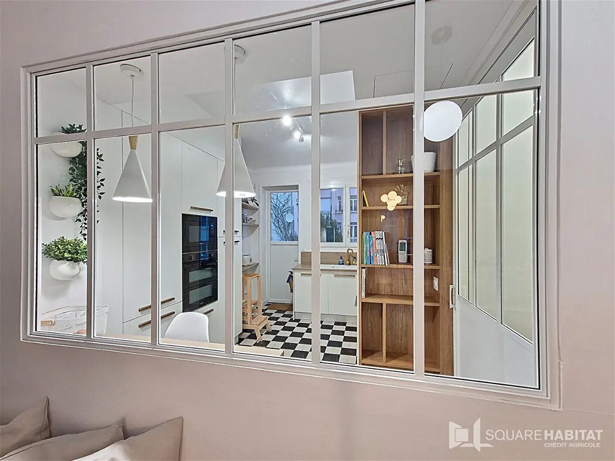 Appartement à vendre, 155m², Brest