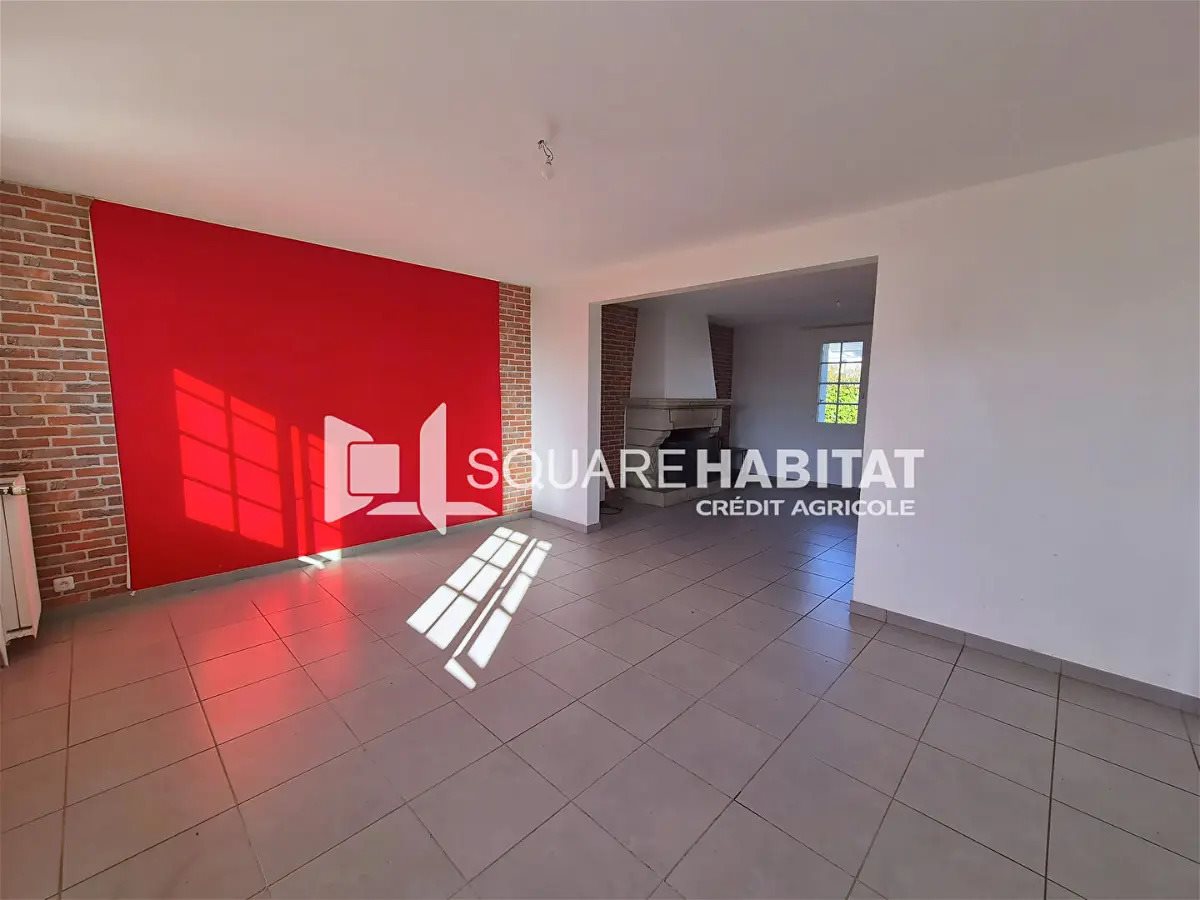 Maison à vendre, 134m², Guingamp