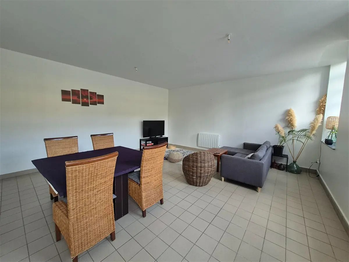 Appartement à vendre, 105m², Aire-sur-la-Lys