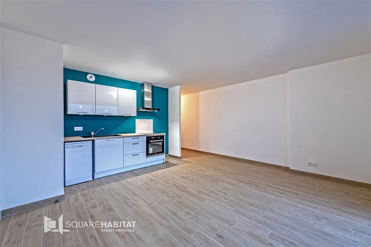 Appartement à vendre, 66m², Le Relecq-Kerhuon