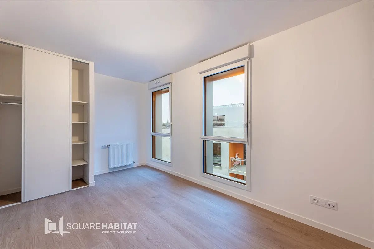 Appartement à vendre, 66m², Le Relecq-Kerhuon
