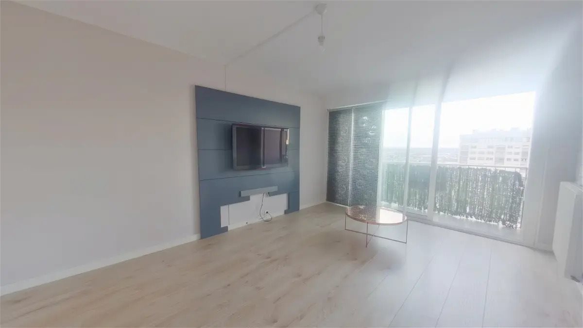 Appartement à louer, 75m², Tours